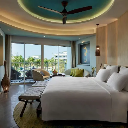 Pullman Phu Quoc Beach Resort Exterior photo