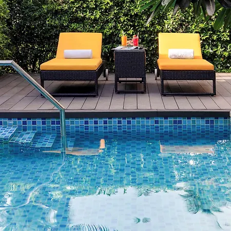 Pullman Phu Quoc Beach Resort Exterior photo