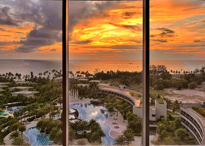 Pullman Phu Quoc Beach Resort