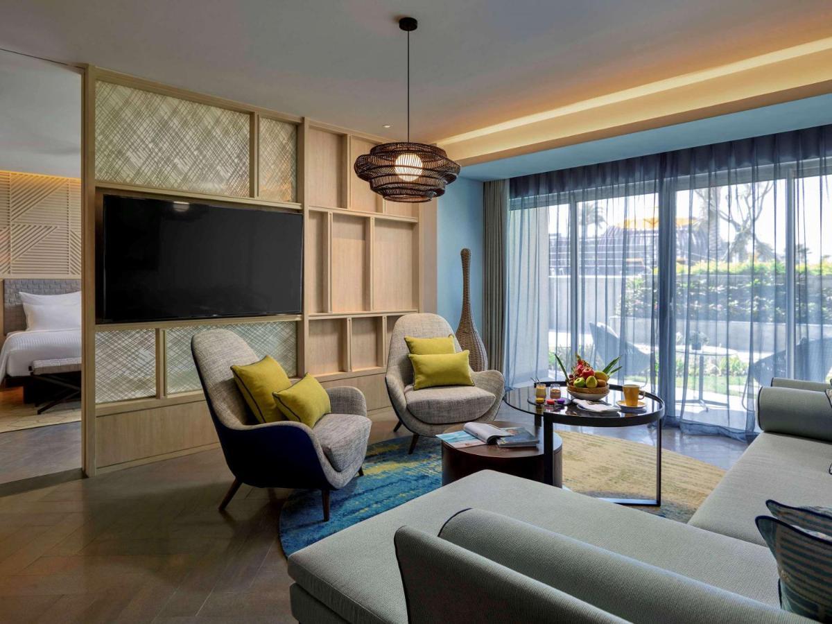 Pullman Beach Resort
